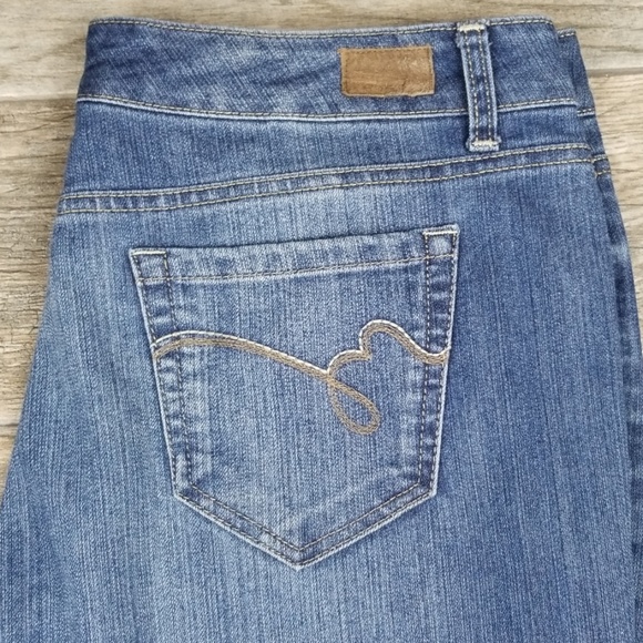 mandie bandolino jeans